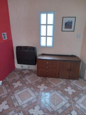Casa Verde Campana